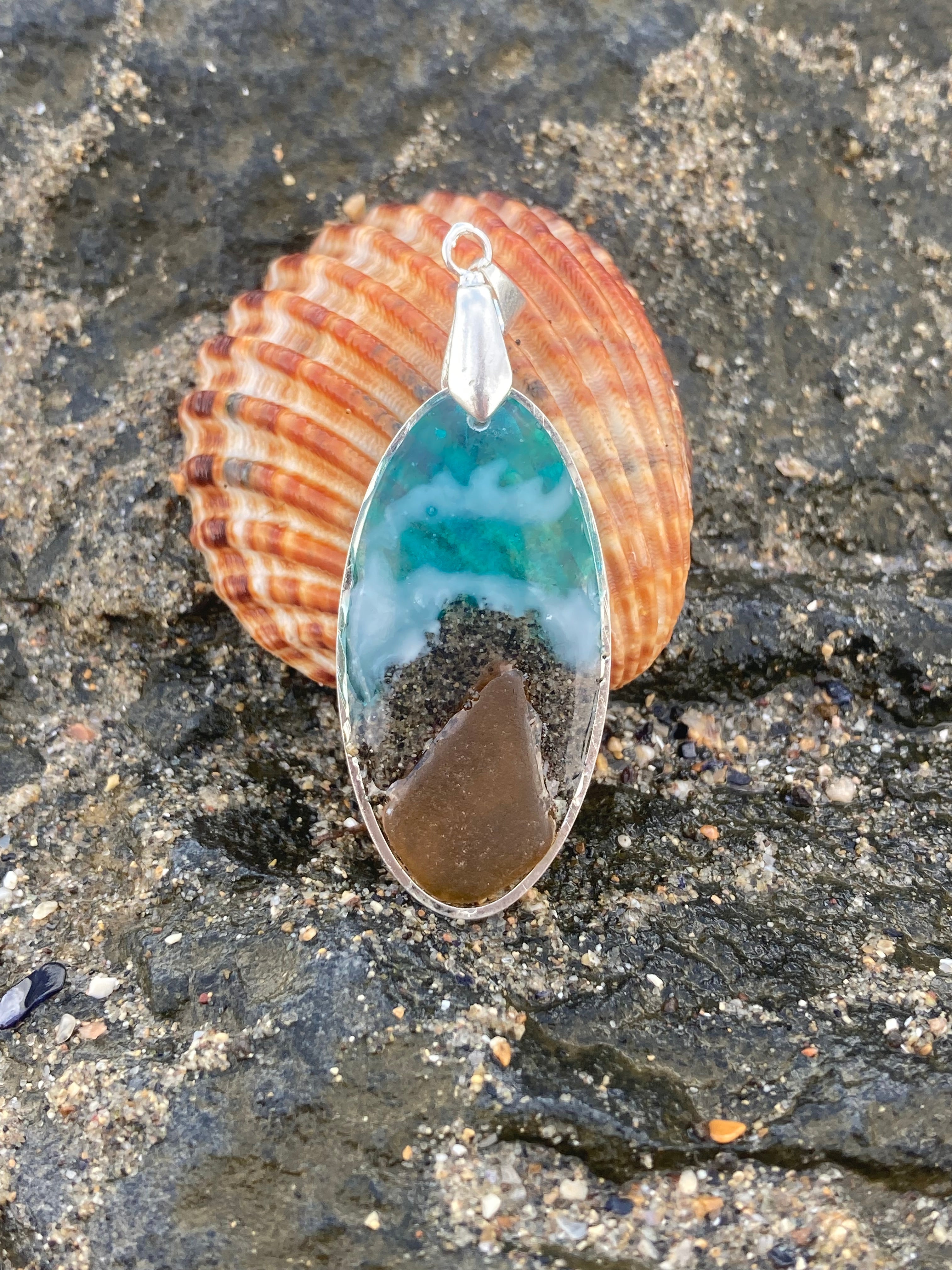 Sea Soul